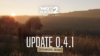 Update 0.4.1 přináší důležité opravy a vyvážení herního postupu a4f023f610991e90f80d876f689053e970f11c71