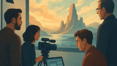 Jak hodnotit vizuální efekty ve filmu: technika, přínos a styl