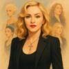 Madonna oslavila 68 let s nezveřejněnými fotografiemi AI náhledový obrázek