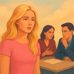 Budoucnost filmu Barbie je nejistá kvůli sporům