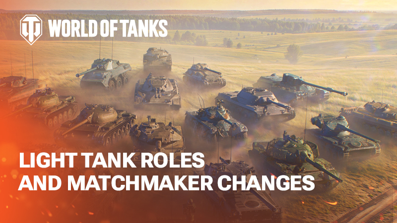 Nové funkce v aktualizaci 2.4: role light tanků a vylepšený systém matchmaking cd583f8614a618c7adc8d8803e355ba2bfd3cb84