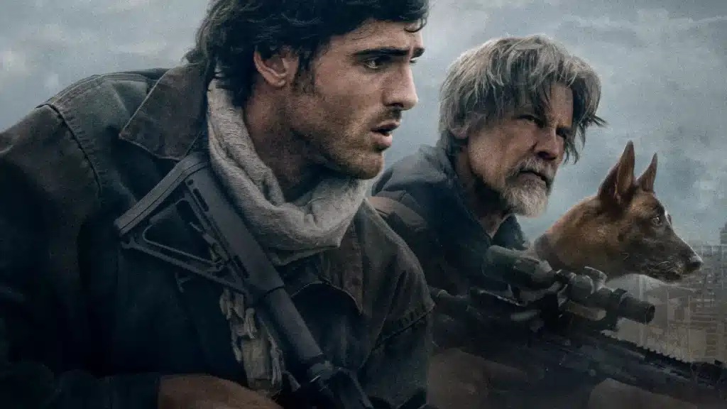 dog stars guy movie dog stars guy movie