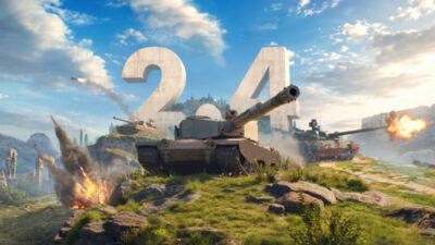 Největší aktualizace WoT 2026 přináší nové tanky, režimy a vizuální vylepšení
