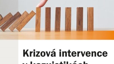 Krizová intervence v kazuistikách