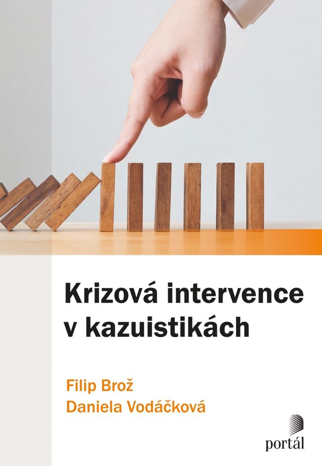 Krizová intervence v kazuistikách eshop product detail (1)