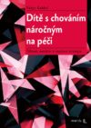 Dítě s chováním náročným na péči-tělesné, mentální a smyslové strategie eshop product detail (1)
