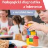 Pedagogická diagnostika a intervence v mateřské škole eshop product detail