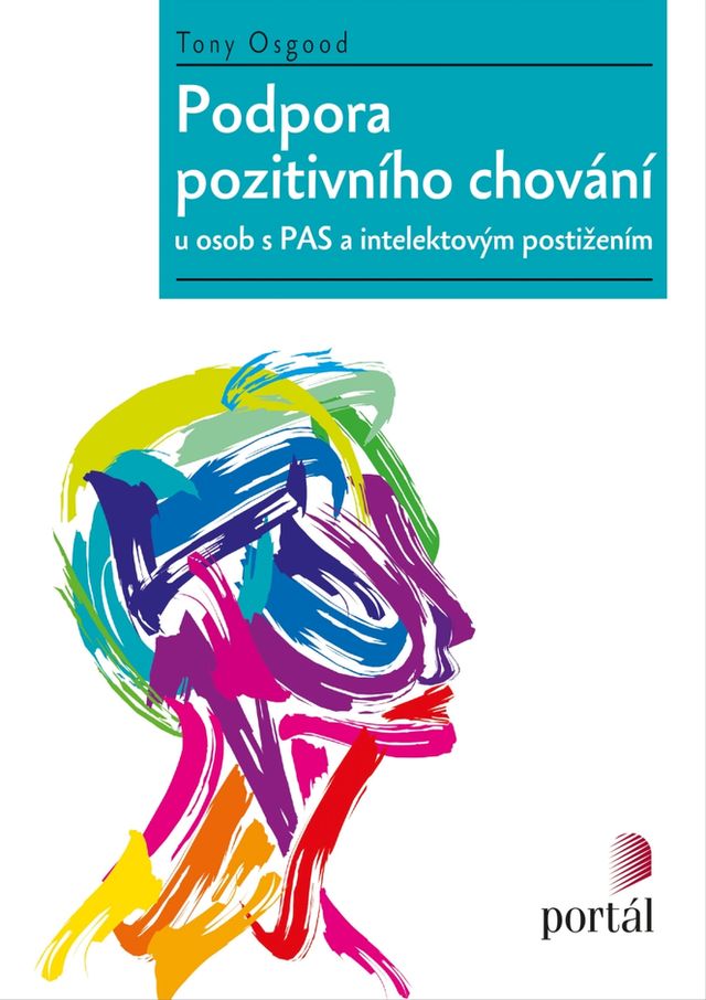 Podpora pozitivního chování u osob s PAS a intelektovým postižením eshop product detail