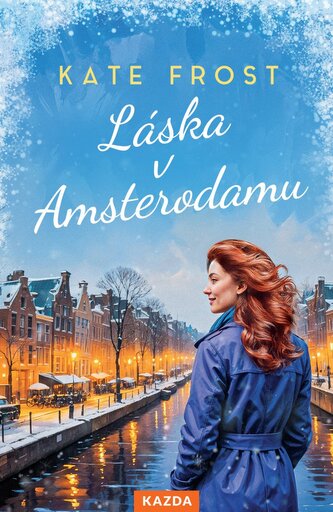 Láska v Amsterodamu-láska, která změní všechno laska v amsterdamu