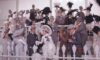 My Fair Lady: Legendární muzikál George Cukora s Audrey Hepburn mfl