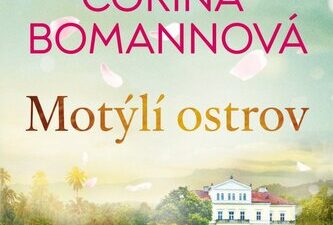 Motýlí ostrov