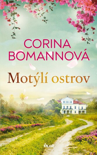 Motýlí ostrov motyli ostrov