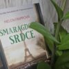 SMARAGDOVÉ SRDCE.... Nemožná volba. Nezrušitelný slib. Tři generace tajemství. ssrdce