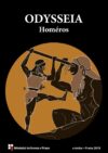 Homérova Odyssea – epos o pýše