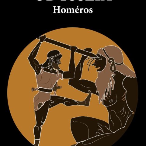 Homérova Odyssea – epos o pýše