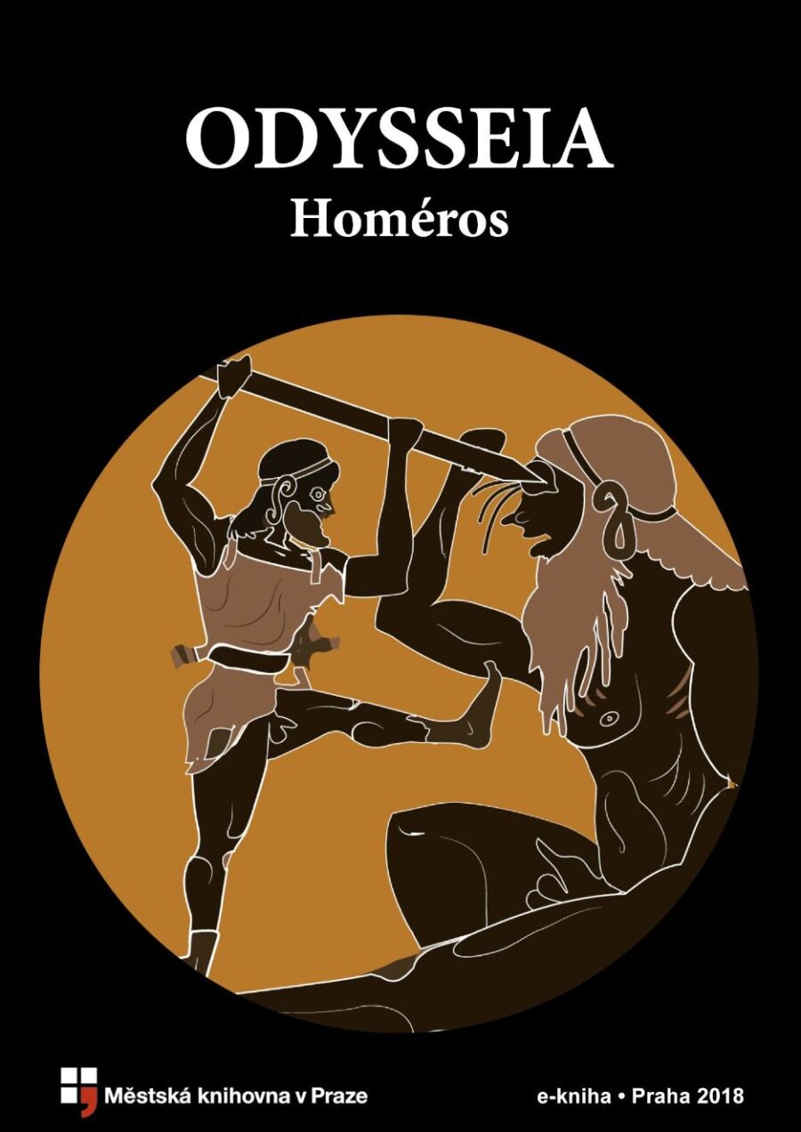 Homérova Odyssea – epos o pýše