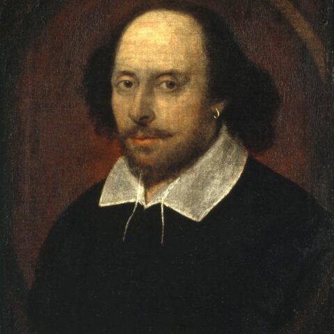Letní shakespearovské slavnosti – letos na pražském hradě