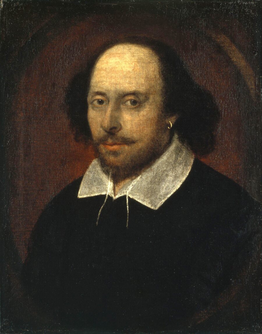 Letní shakespearovské slavnosti – letos na pražském hradě