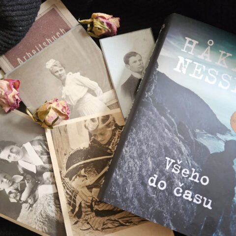 VŠEHO DO ČASU