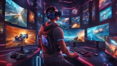 Jak online hry proměnily obyčejnou zábavu v každodenní životní styl