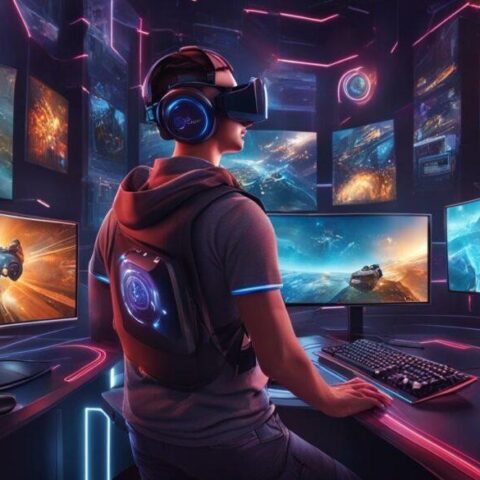 Jak online hry proměnily obyčejnou zábavu v každodenní životní styl