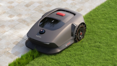 Jak vybrat vhodnou robotickou sekačku?