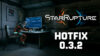Hotfix řeší stabilitu, crashy a multiplayerové problémy ve hře 0d85ea6f8148a23a2db5ed1ffec74adae6b7cf15
