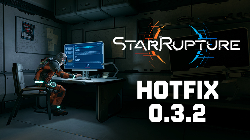 Hotfix řeší stabilitu, crashy a multiplayerové problémy ve hře 0d85ea6f8148a23a2db5ed1ffec74adae6b7cf15