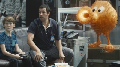 Adam Sandler: Král komedie s neotřelým životním příběhem