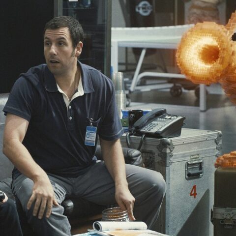 Adam Sandler: Král komedie s neotřelým životním příběhem