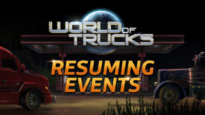 World of Trucks znovu ožívá s oblíbenými akcemi a vylepšeními