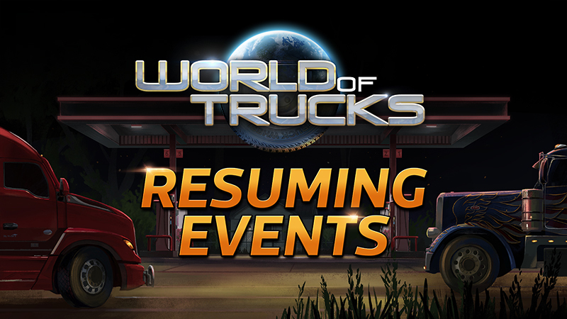 World of Trucks opětovně začíná s tradičními akcemi pro komunitu 117f779cdb5e55ce7eb7cfac833ae382474be04d