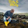 Billy & Molly: Příběh vydří lásky 169249716 9ay1ee(1)