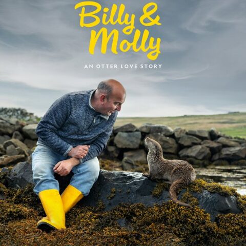Billy & Molly: Příběh vydří lásky