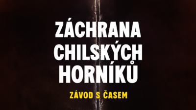 Záchrana Chilských horníků: Závod s časem