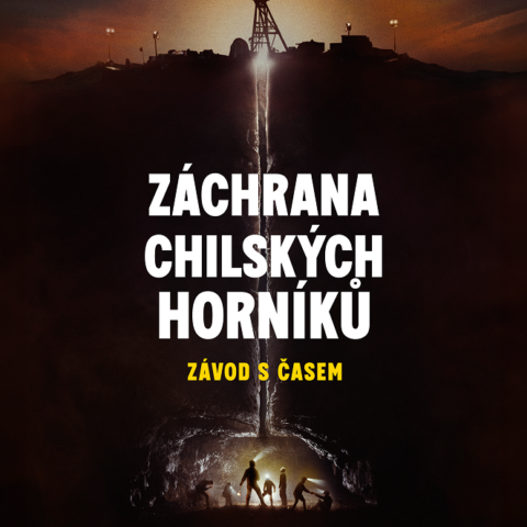 Záchrana Chilských horníků: Závod s časem