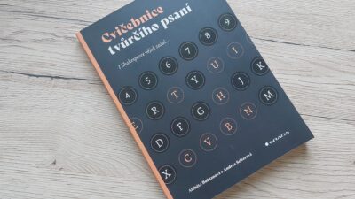 Cvičebnice tvůrčího psaní – staňte se spisovatelem