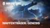 Nová událost v World of Tanks: Boj proti umělé inteligenci a Blitzträgeru 42ff9546a043daef4837aaebb03879eef437f2c5