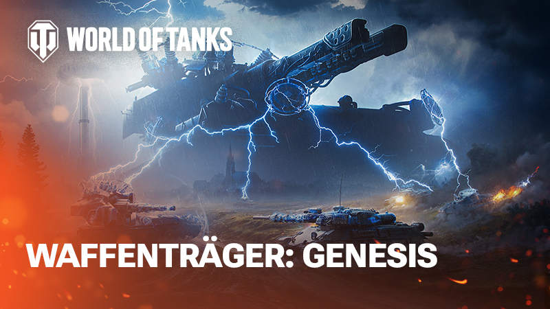 Nová událost v World of Tanks: Boj proti umělé inteligenci a Blitzträgeru 42ff9546a043daef4837aaebb03879eef437f2c5