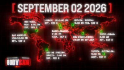 Dnes v 17:00 UTC vychází aktualizace Locked and Loaded