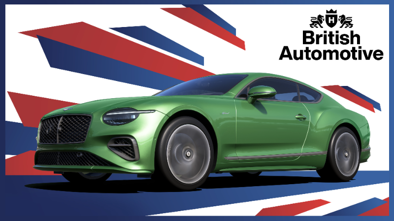 Nová aktualizace Forza Horizon 6 představuje trvalou funkci Drift Attack a britskou automobilovou sérii 51d36fe1506a457529d99b7a53c146c49f5c34b0