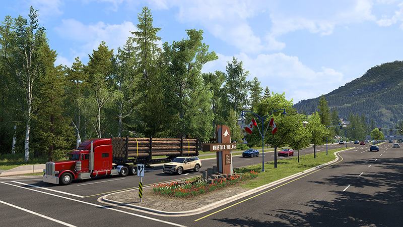 Whistler v American Truck Simulator: Nový region plný krás a výzev 6959b691c656d4847e25842064366cc28556c8c6