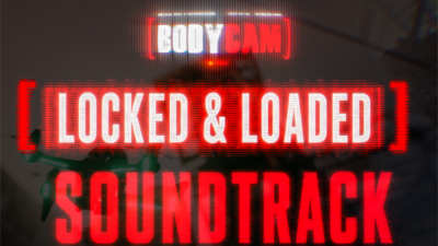 Bodycam přidává nový playlist v lobby s podporou umělců