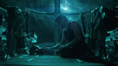 Nové scény rozšiřující příběh Avengers naznačují blížící se střet s temnými silami
