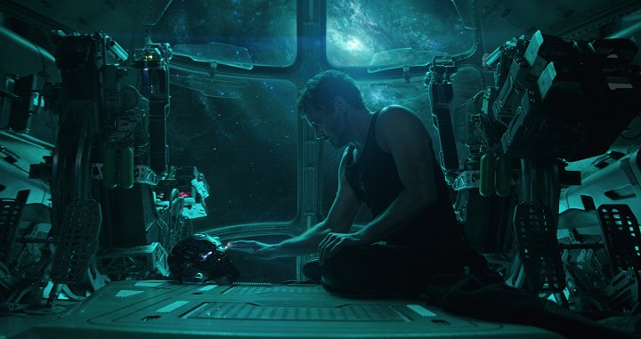 Temná budoucnost Marvel světa: co nás čeká v nadcházejících filmech? EG