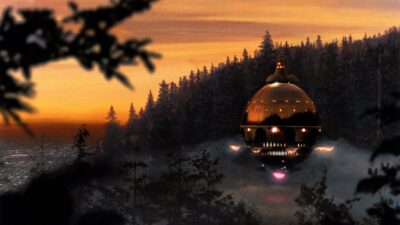 E.T. - Mimozemšťan: Kouzlo dětské nevinnosti