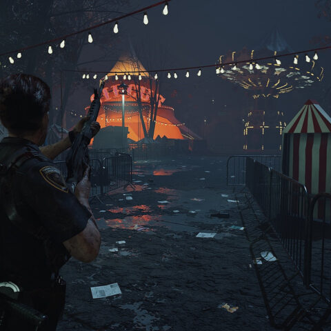 Fear The Timeloop: Návrat survival hororu s časovou smyčkou a dávkou nostalgie