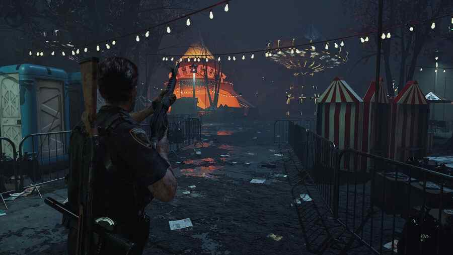 Fear The Timeloop: Návrat survival hororu s časovou smyčkou a dávkou nostalgie FR
