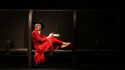 Daniela Kolářová: Život a dílo jedné z nejvýznamnějších českých hereček
