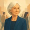 Helen Mirren: herečka s výraznou kariérou a mnohovrstevnatým uměleckým projevem AI náhledový obrázek